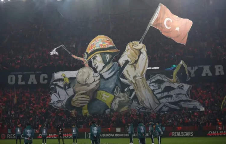 Trabzonspor, Basel maçının bilet gelirlerini AFAD’a bağışladı