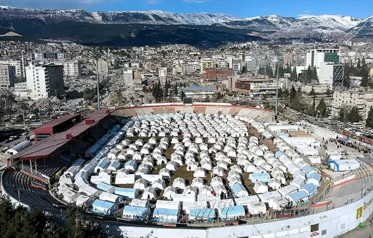 BM raporu: Afet bölgesinde 226 bin hamile kadın var, 25 bini gelecek ay doğum yapacak