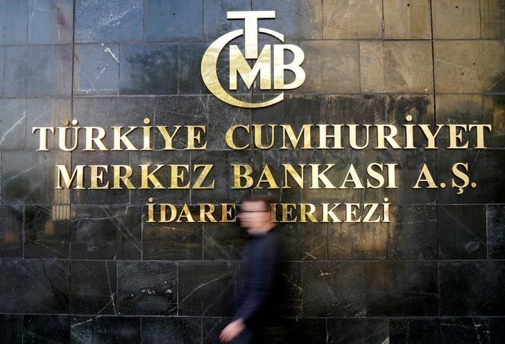 Ekonomistler Merkez Bankası’ndan faiz indirimi bekliyor 1 Ekonomistler Merkez Bankası’ndan faiz indirimi bekliyor