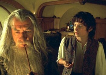 Yüzüklerin Efendisi serisi yeni filmlerle geri dönecek