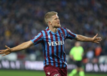 Trabzonspor’un eski golcüsünden milyonluk dava