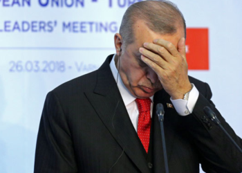 Erdoğan’a sunulduğu iddia edilen deprem raporu: 180 bin ölü