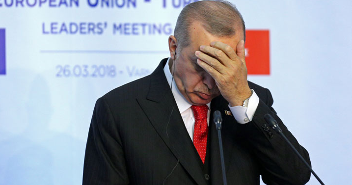 Erdoğan'a sunulduğu iddia edilen deprem raporu: 180 bin ölü 1 Erdoğan’a sunulduğu iddia edilen deprem raporu: 180 bin ölü