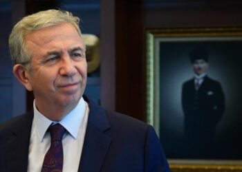 Mansur Yavaş’tan seçim çalışmaları için yeni sosyal medya hesapları