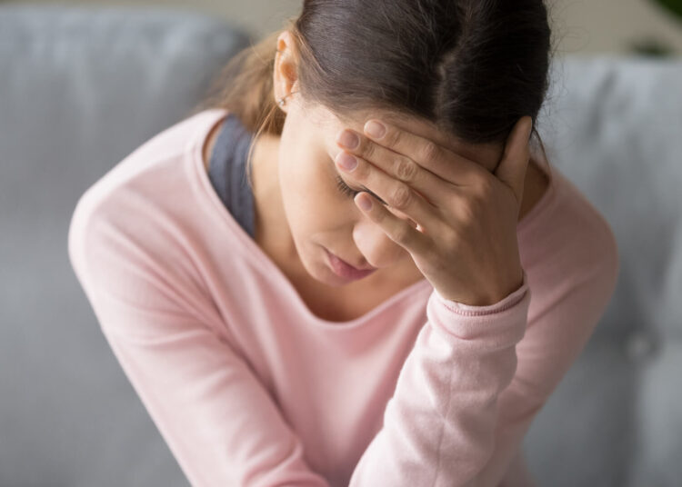 15 dakikada migren ağrısını kesebilen burun spreyi ABD’de onaylandı