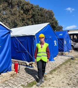 Depremde yıkılan kültür varlıkları nasıl ayağa kaldırılacak? 2 Depremde yıkılan kültür varlıkları nasıl ayağa kaldırılacak?