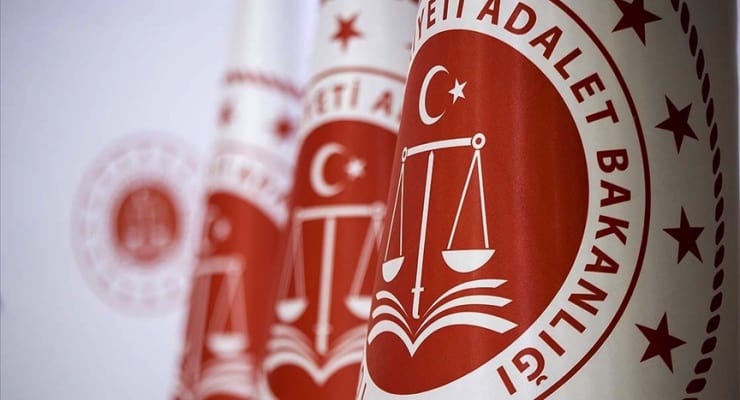 Adalet Bakanlığı 18 bin memur alacak 1 Adalet Bakanlığı 18 bin memur alacak