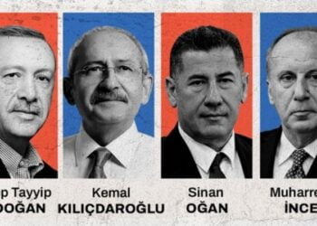 YSK itirazları reddetti, Erdoğan resmen aday