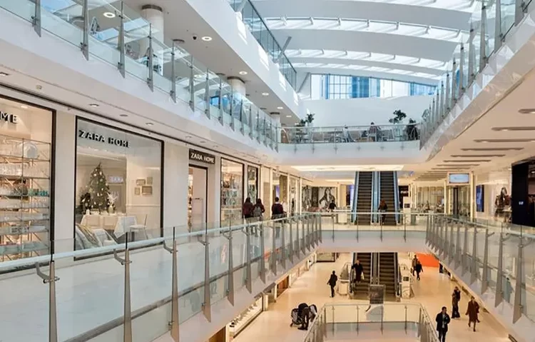 Deprem korkusu AVM’leri vurdu: Ziyaretçi sayısı yüzde 35 düştü 1 Deprem korkusu AVM’leri vurdu: Ziyaretçi sayısı yüzde 35 düştü