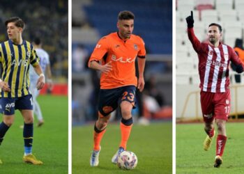 Türk takımları Avrupa’da çeyrek final için avantaj peşinde