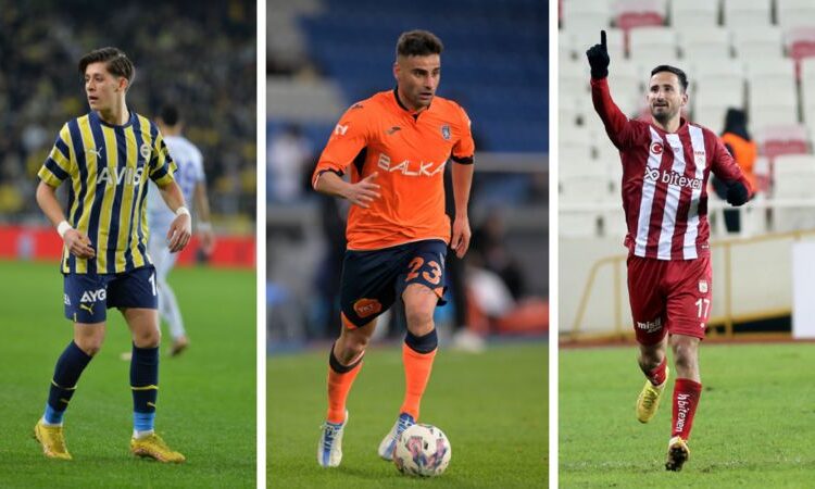 Türk takımları Avrupa’da çeyrek final için avantaj peşinde