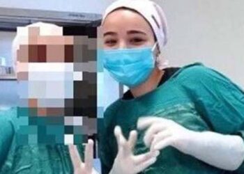 Türkiye onu konuşmuştu: ‘Sahte doktor’ Ayşe Özkiraz, tahliye edildi