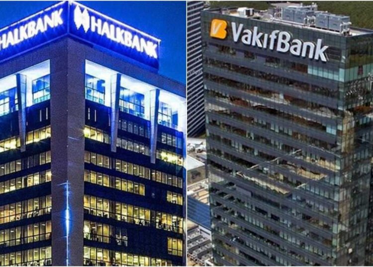 Halkbank ve Vakıfbank’tan sermaye artırımı kararı 1 Halkbank ve Vakıfbank’tan sermaye artırımı kararı