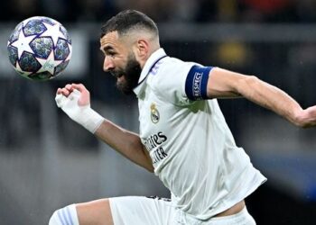 Şampiyonlar Ligi’nde çeyrek finalistler belli oldu!