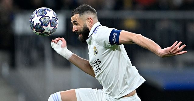 Şampiyonlar Ligi'nde çeyrek finalistler belli oldu! 1 Şampiyonlar Ligi’nde çeyrek finalistler belli oldu!