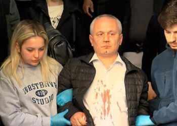 İlahiyatçı yazar Cemil Kılıç’a saldıranlar serbest