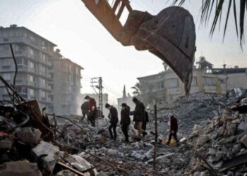 Emniyet’ten deprem bölgesindeki ‘kayıp çocuklar’ açıklaması