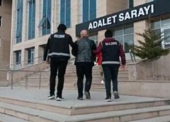 Yıkılan sitenin müteahhidi İran sınırında yakalandı