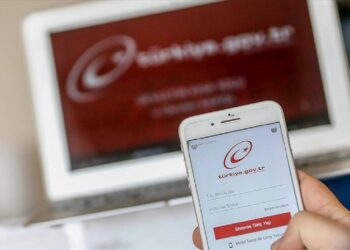 Depremzedelerin seçim için adres beyanında bugün son gün!