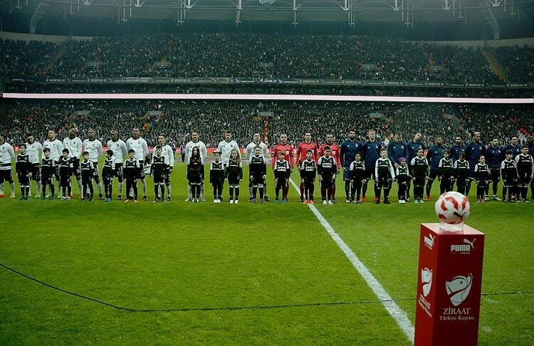 Fenerbahçe-Beşiktaş derbilerinde akılda kalanlar, ilginç notlar 1 Fenerbahçe-Beşiktaş derbilerinde akılda kalanlar, ilginç notlar