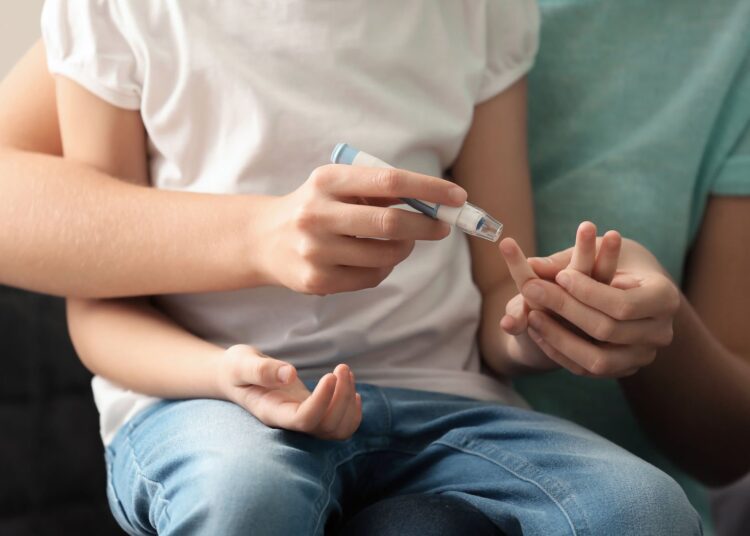 Tip 1 diyabetli çocuklardan Cumhurbaşkanı Erdoğan’a çağrı