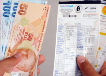 Bir seçim müjdesi daha: Elektriğe yüzde 15 indirim