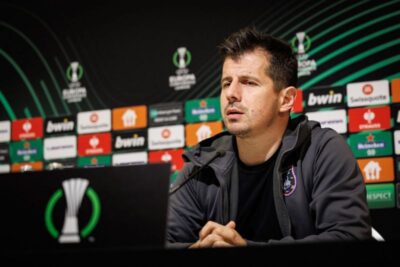 Türk takımları Avrupa’da çeyrek final için avantaj peşinde