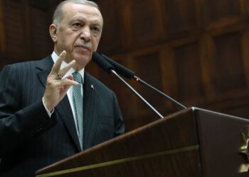 Cumhurbaşkanı Erdoğan, seçim tarihini işaret etti: 14 Mayıs