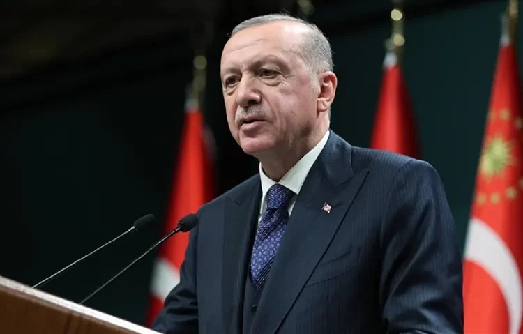 Cumhurbaşkanı Erdoğan bugün seçim kararını açıklayacak 1 Cumhurbaşkanı Erdoğan bugün seçim kararını açıklayacak
