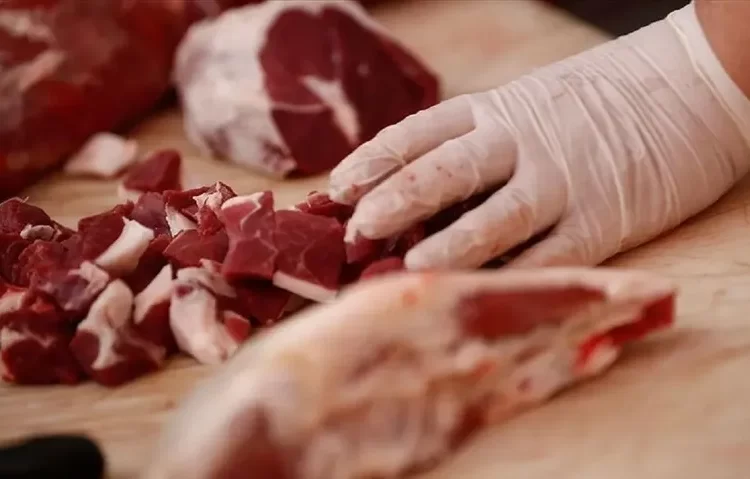 Et ve Süt Kurumu’nun ramazanda uygulanacak et fiyatlarını açıkladı