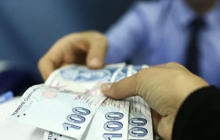 AK Partili Elitaş’tan EYT açıklaması: İlk maaş eylülde