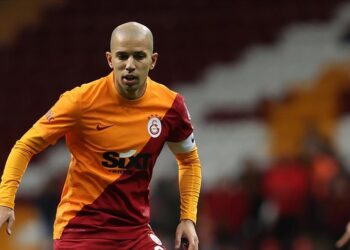 Galatasaray’a transfer yasağı