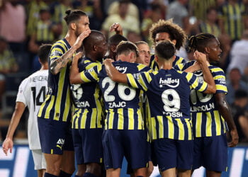 UEFA Avrupa Ligi’nde son 16 maçları başlıyor, Fenerbahçe’nin rakibi Sevilla