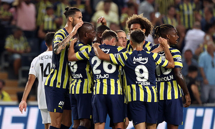 UEFA Avrupa Ligi'nde son 16 maçları başlıyor, Fenerbahçe’nin rakibi Sevilla 1 UEFA Avrupa Ligi’nde son 16 maçları başlıyor, Fenerbahçe’nin rakibi Sevilla