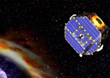 NASA, uzayda arızalanan uzay aracını “kapatıp açarak” düzeltti
