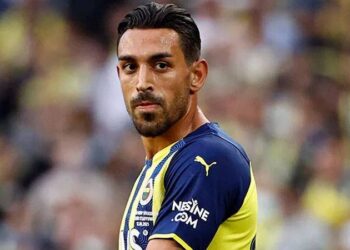 Taraftarla tartışan Fenerbahçeli İrfan Can Kahveci’ye 2 yıl hapis istendi