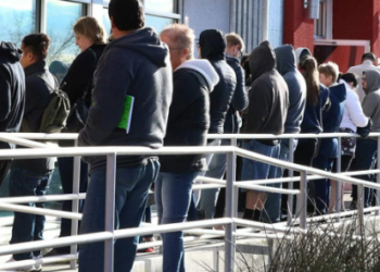 TÜİK: 2022’de işsizlik azaldı