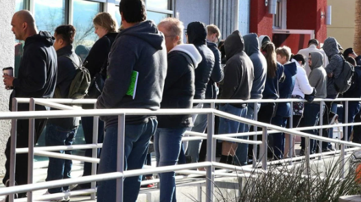 TÜİK: 2022'de işsizlik azaldı 1 TÜİK: 2022’de işsizlik azaldı