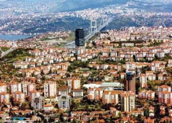 Uzmanlardan deprem raporu: İstanbul’da 5 konuttan 1’i riskli