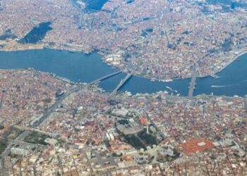 TBMM Deprem Araştırma Komisyonu’nun İstanbul raporu: Binaların yüzde 15’i riskli