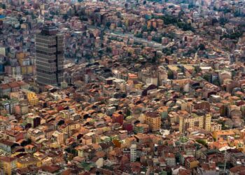 Kandilli’den yeni açıklama: Marmara’da her an 7 üzeri deprem olabilir