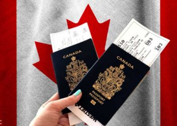 Kanada’dan depremzedelere vize kolaylığı