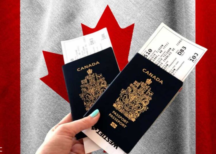 Kanada’dan depremzedelere vize kolaylığı 1 Kanada’dan depremzedelere vize kolaylığı