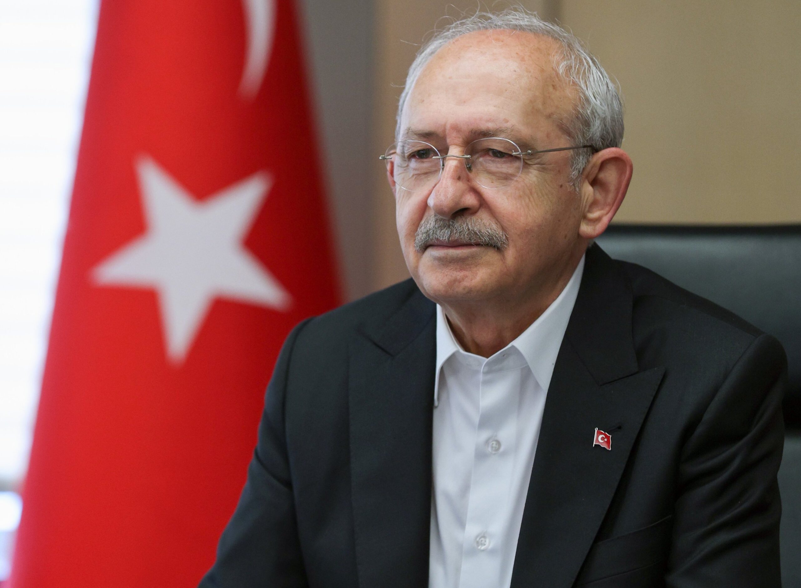 Kılıçdaroğlu: Elbette HDP’yi ziyaret edeceğim