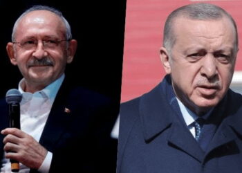 ORC anketi: Kılıçdaroğlu ilk turda kazanıyor