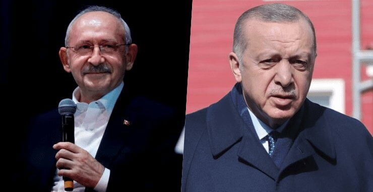 ORC anketi: Kılıçdaroğlu ilk turda kazanıyor 1 ORC anketi: Kılıçdaroğlu ilk turda kazanıyor