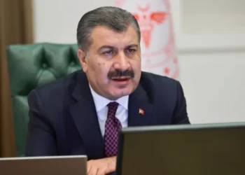 Bakan Koca 42 bin 500 personel alımıyla ilgili detayları açıkladı