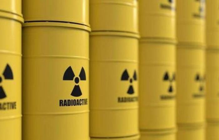 BM: Libya’da 2,5 ton uranyum kayboldu 1 BM: Libya’da 2,5 ton uranyum kayboldu