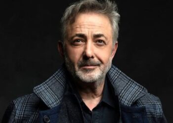 Oyuncu Mehmet Aslantuğ, TİP’ten vekil adayı