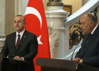 Türkiye, önümüzdeki ay Mısır'a büyükelçi atayacak 9 Türkiye, önümüzdeki ay Mısır’a büyükelçi atayacak